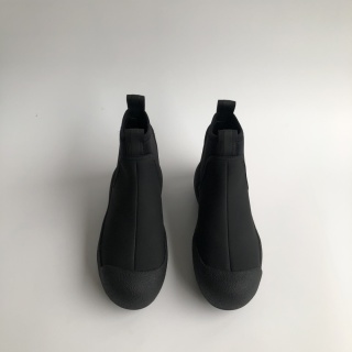 Buty śniegowce za kostekę Bally