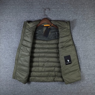 Kamizelka bezrękawnik Boss Orange