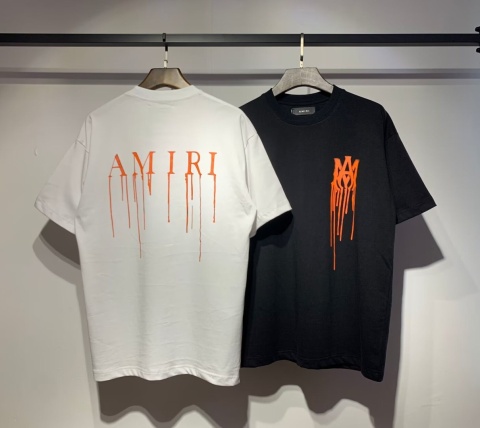 T-shirt koszulka Amiri