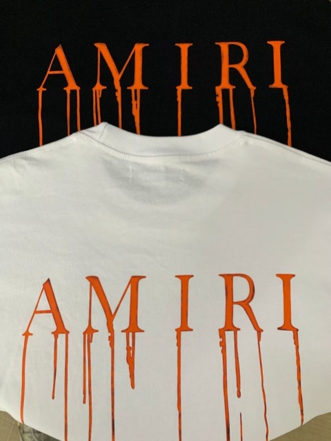 T-shirt koszulka Amiri