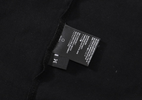 T-shirt koszulka Amiri