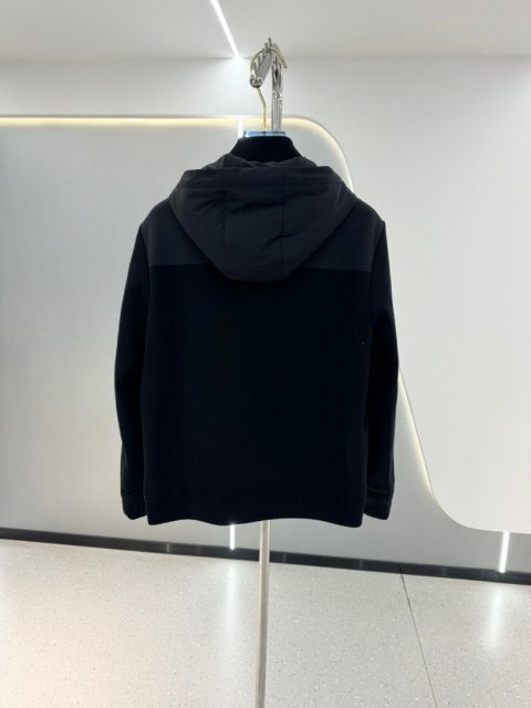 Kurtka Ermenegildo Zegna