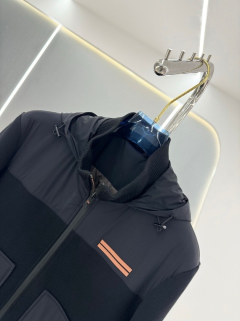 Kurtka Ermenegildo Zegna