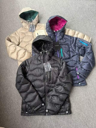 Kurtka Peak Performance