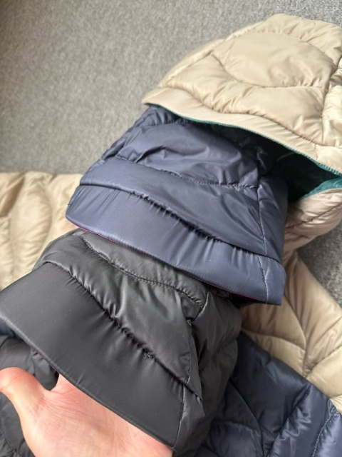 Kurtka Peak Performance