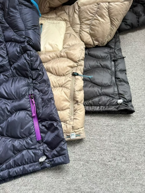 Kurtka Peak Performance