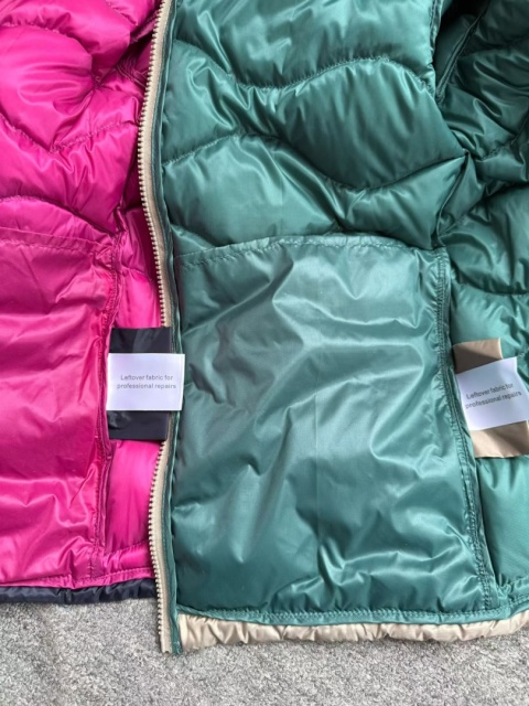 Kurtka Peak Performance