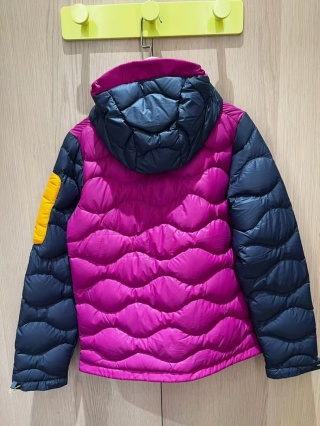 Kurtka Peak Performance