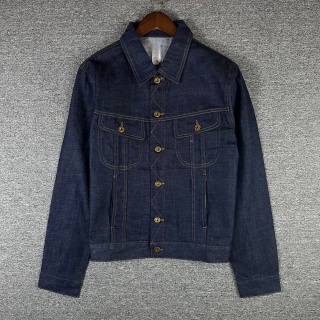 Kurtka katana jeans Ralph Lauren