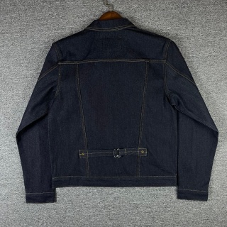 Kurtka katana jeans Ralph Lauren