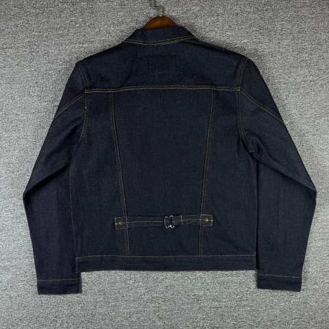 Kurtka katana jeans Ralph Lauren