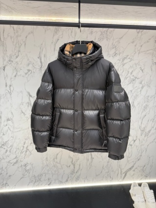 Kurtka Burberry London