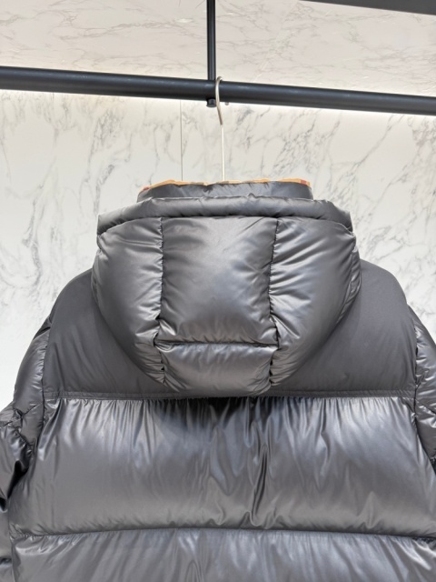 Kurtka Burberry London