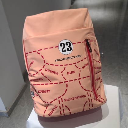 Plecak Porsche