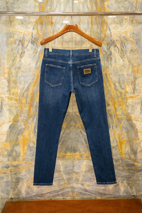 Spodnie Dolce&Gabbana