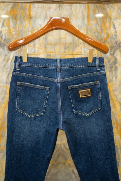 Spodnie Dolce&Gabbana