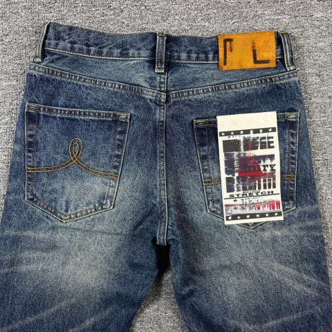 Spodnie Ralph Lauren