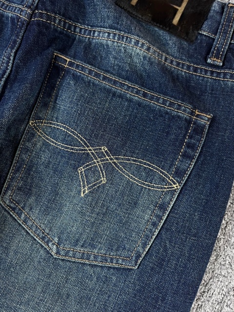 Spodnie Ralph Lauren