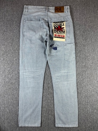 Spodnie Ralph Lauren