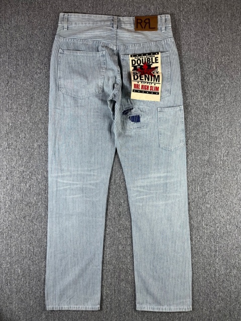 Spodnie Ralph Lauren