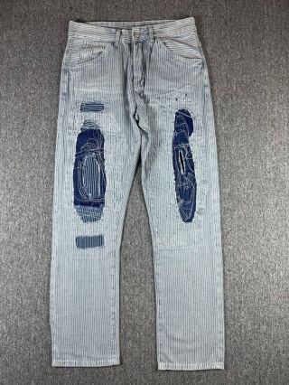 Spodnie Ralph Lauren