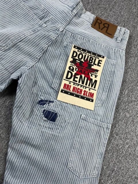 Spodnie Ralph Lauren