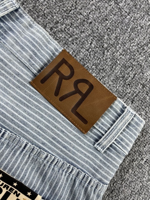 Spodnie Ralph Lauren