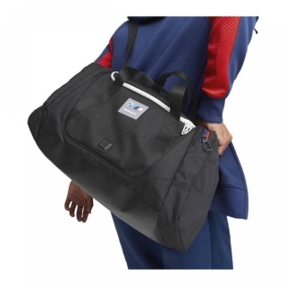 Torba sportowa na ramię torba podróżna BMW M