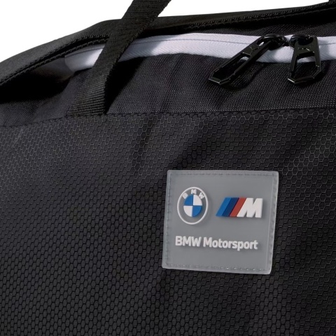 Torba sportowa na ramię torba podróżna BMW M