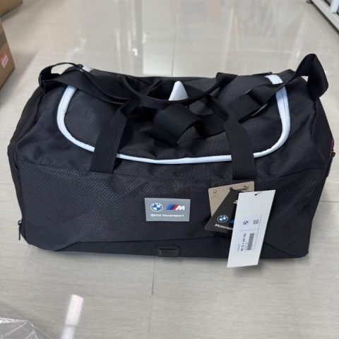 Torba sportowa na ramię torba podróżna BMW M