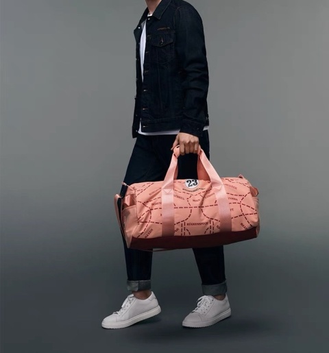 Torba sportowa Porsche