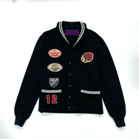 Bluza kardigan Ralph Lauren