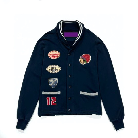 Bluza kardigan Ralph Lauren