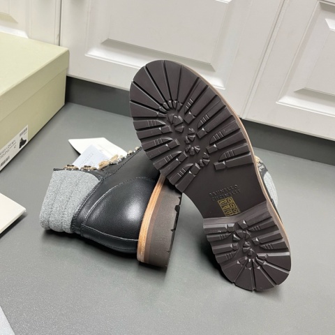 Buty Brunello Ciucinelli