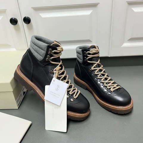 Buty Brunello Ciucinelli