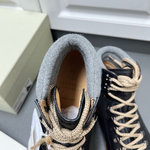 Buty Brunello Ciucinelli