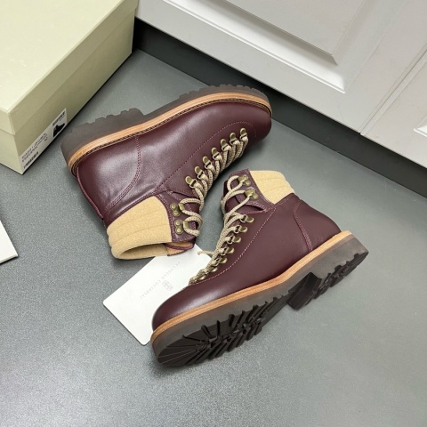 Buty Brunello Ciucinelli