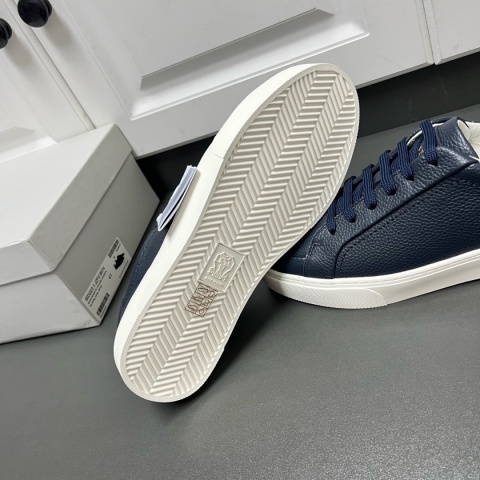 Buty Brunello Ciucinelli