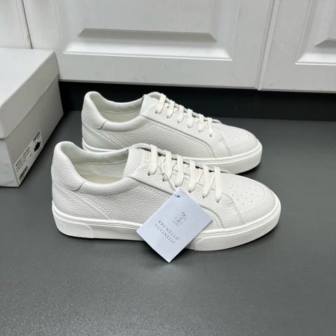 Buty Brunello Ciucinelli