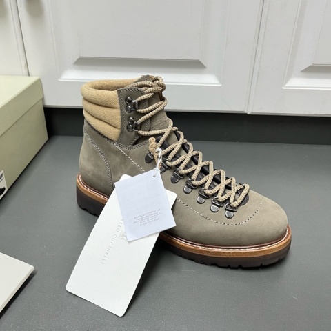 Buty Brunello Ciucinelli