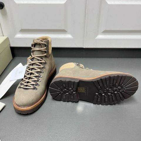 Buty Brunello Ciucinelli