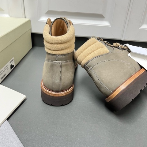 Buty Brunello Ciucinelli