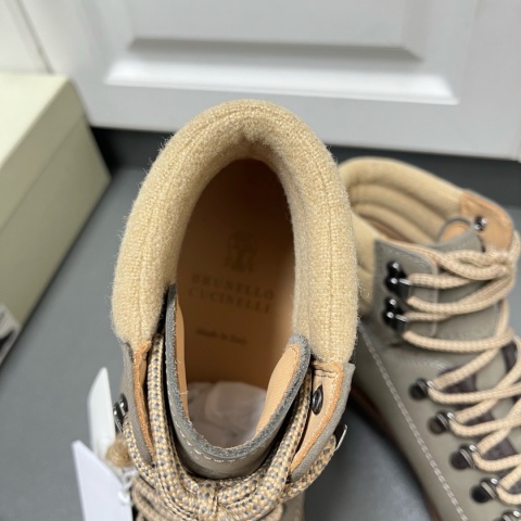 Buty Brunello Ciucinelli