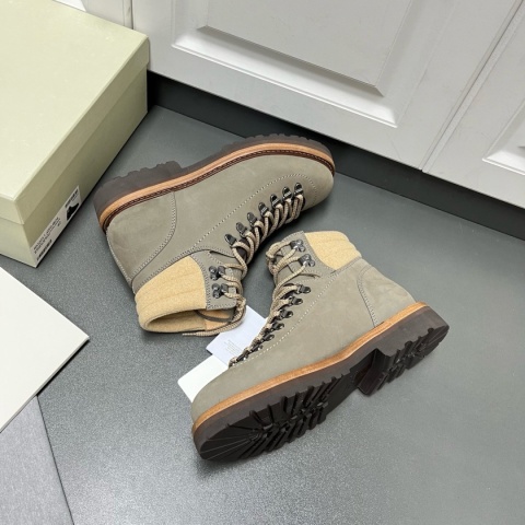 Buty Brunello Ciucinelli