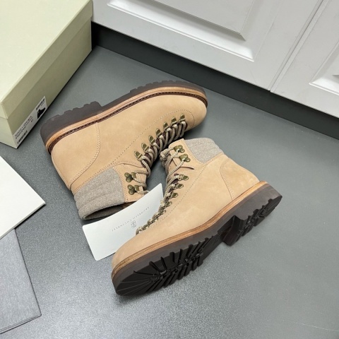 Buty Brunello Ciucinelli