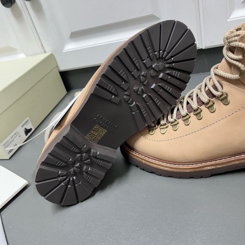 Buty Brunello Ciucinelli