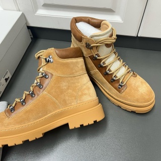 Buty Brunello Ciucinelli