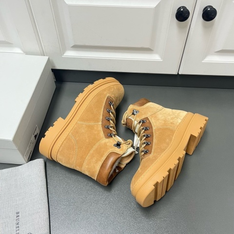 Buty Brunello Ciucinelli