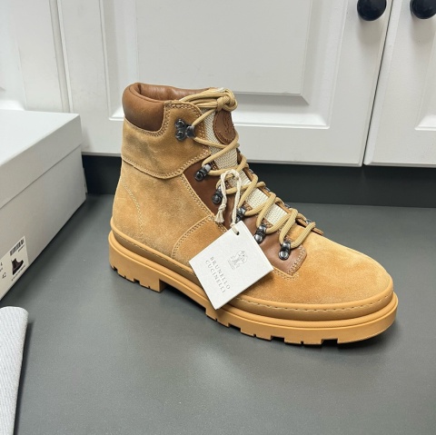 Buty Brunello Ciucinelli