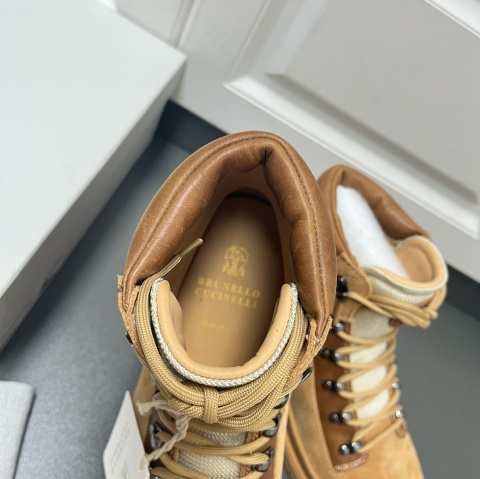 Buty Brunello Ciucinelli